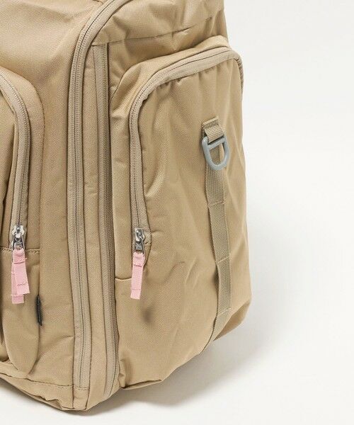 green label relaxing / グリーンレーベル リラクシング リュック・バックパック | 【WEB限定】＜Columbia＞ プライスストリームユース バックパック（42-50L）/ キッズ | 詳細16