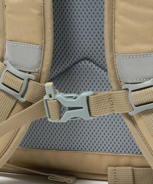 green label relaxing / グリーンレーベル リラクシング リュック・バックパック | 【WEB限定】＜Columbia＞ プライスストリームユース バックパック（42-50L）/ キッズ | 詳細17