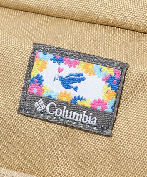 green label relaxing / グリーンレーベル リラクシング リュック・バックパック | 【WEB限定】＜Columbia＞ プライスストリームユース バックパック（42-50L）/ キッズ | 詳細22