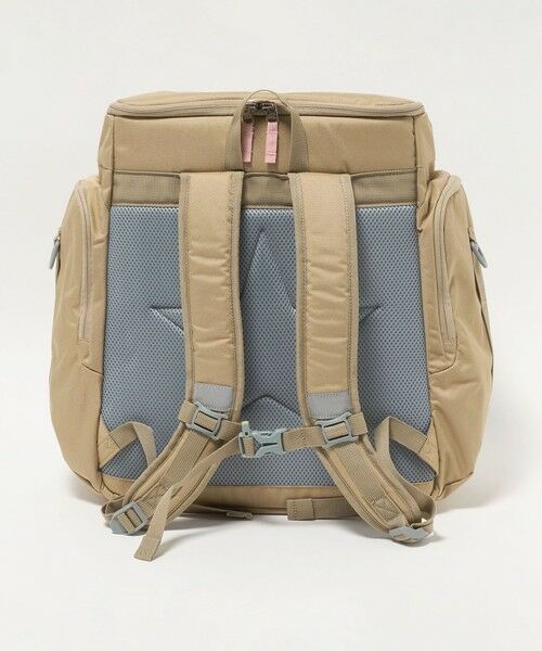 green label relaxing / グリーンレーベル リラクシング リュック・バックパック | 【WEB限定】＜Columbia＞ プライスストリームユース バックパック（42-50L）/ キッズ | 詳細7