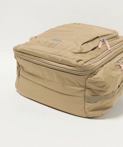 green label relaxing / グリーンレーベル リラクシング リュック・バックパック | 【WEB限定】＜Columbia＞ プライスストリームユース バックパック（42-50L）/ キッズ | 詳細10