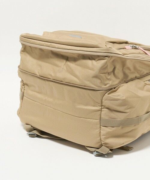 green label relaxing / グリーンレーベル リラクシング リュック・バックパック | 【WEB限定】＜Columbia＞ プライスストリームユース バックパック（42-50L）/ キッズ | 詳細11