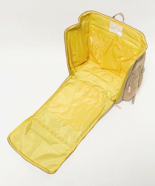 green label relaxing / グリーンレーベル リラクシング リュック・バックパック | 【WEB限定】＜Columbia＞ プライスストリームユース バックパック（42-50L）/ キッズ | 詳細12