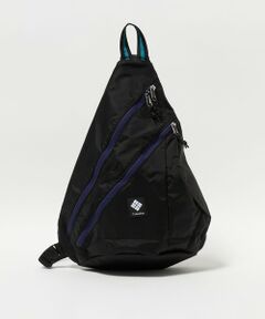 green label relaxing / グリーンレーベル リラクシング ショルダーバッグ | 【WEB限定】＜Columbia＞パナシーアスリング バッグ（12L）/ キッズ
