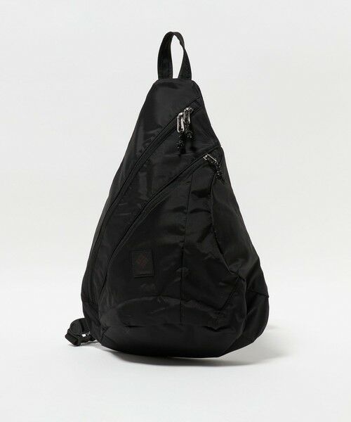 green label relaxing / グリーンレーベル リラクシング ショルダーバッグ | 【WEB限定】＜Columbia＞パナシーアスリング バッグ（12L）/ キッズ | 詳細1