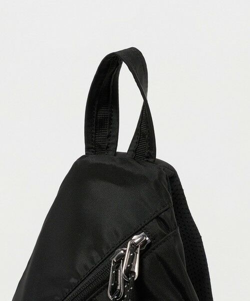 green label relaxing / グリーンレーベル リラクシング ショルダーバッグ | 【WEB限定】＜Columbia＞パナシーアスリング バッグ（12L）/ キッズ | 詳細2