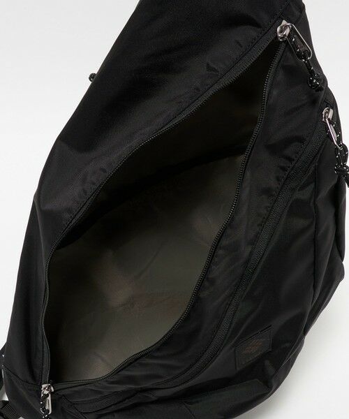 green label relaxing / グリーンレーベル リラクシング ショルダーバッグ | 【WEB限定】＜Columbia＞パナシーアスリング バッグ（12L）/ キッズ | 詳細3