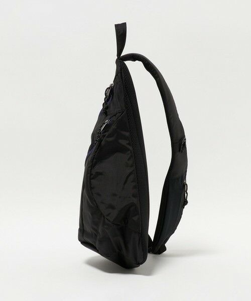 green label relaxing / グリーンレーベル リラクシング ショルダーバッグ | 【WEB限定】＜Columbia＞パナシーアスリング バッグ（12L）/ キッズ | 詳細6