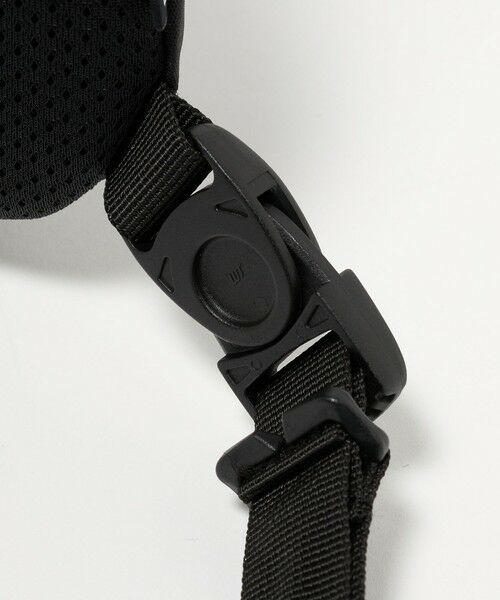 green label relaxing / グリーンレーベル リラクシング ショルダーバッグ | 【WEB限定】＜Columbia＞パナシーアスリング バッグ（12L）/ キッズ | 詳細16