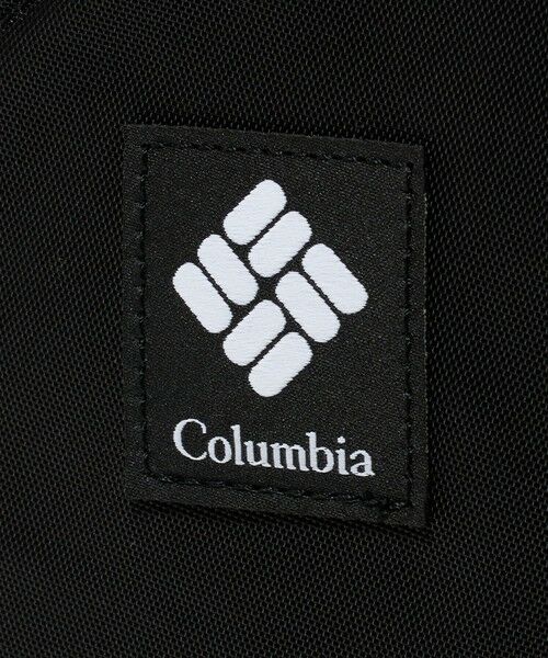 green label relaxing / グリーンレーベル リラクシング ショルダーバッグ | 【WEB限定】＜Columbia＞パナシーアスリング バッグ（12L）/ キッズ | 詳細17