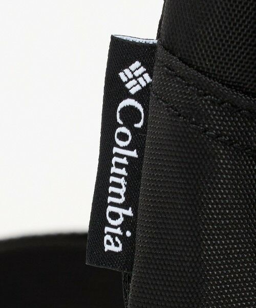 green label relaxing / グリーンレーベル リラクシング ショルダーバッグ | 【WEB限定】＜Columbia＞パナシーアスリング バッグ（12L）/ キッズ | 詳細18