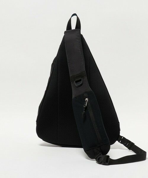 green label relaxing / グリーンレーベル リラクシング ショルダーバッグ | 【WEB限定】＜Columbia＞パナシーアスリング バッグ（12L）/ キッズ | 詳細7