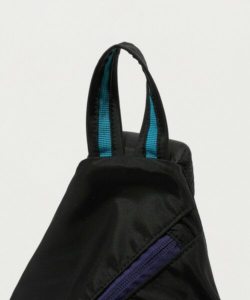 green label relaxing / グリーンレーベル リラクシング ショルダーバッグ | 【WEB限定】＜Columbia＞パナシーアスリング バッグ（12L）/ キッズ | 詳細9