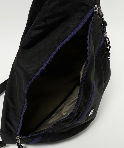 green label relaxing / グリーンレーベル リラクシング ショルダーバッグ | 【WEB限定】＜Columbia＞パナシーアスリング バッグ（12L）/ キッズ | 詳細12