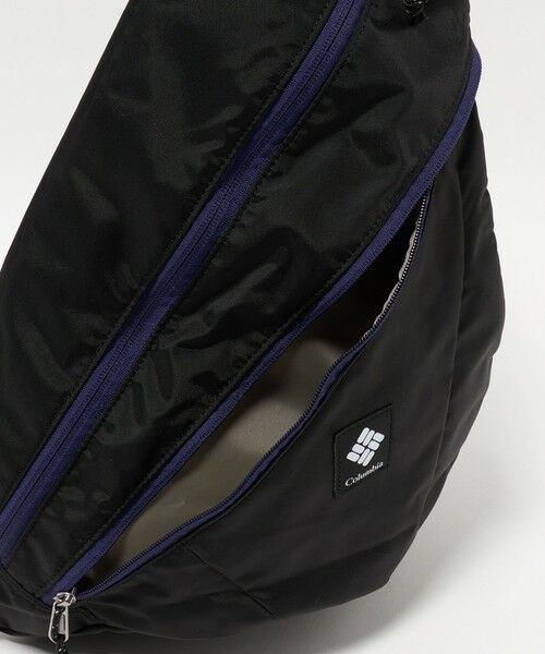 green label relaxing / グリーンレーベル リラクシング ショルダーバッグ | 【WEB限定】＜Columbia＞パナシーアスリング バッグ（12L）/ キッズ | 詳細13