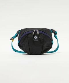 green label relaxing / グリーンレーベル リラクシング ショルダーバッグ | 【WEB限定】＜Columbia＞ショルダーバッグ（3L） / キッズ