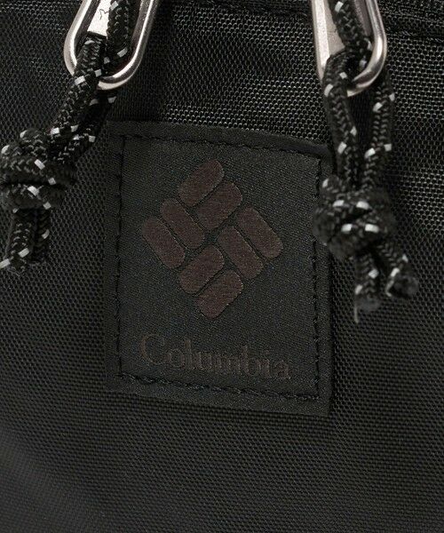 green label relaxing / グリーンレーベル リラクシング ショルダーバッグ | 【WEB限定】＜Columbia＞ショルダーバッグ（3L） / キッズ | 詳細3