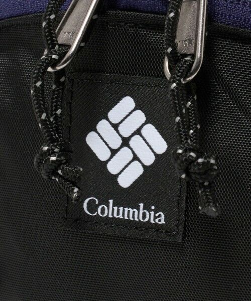 green label relaxing / グリーンレーベル リラクシング ショルダーバッグ | 【WEB限定】＜Columbia＞ショルダーバッグ（3L） / キッズ | 詳細14
