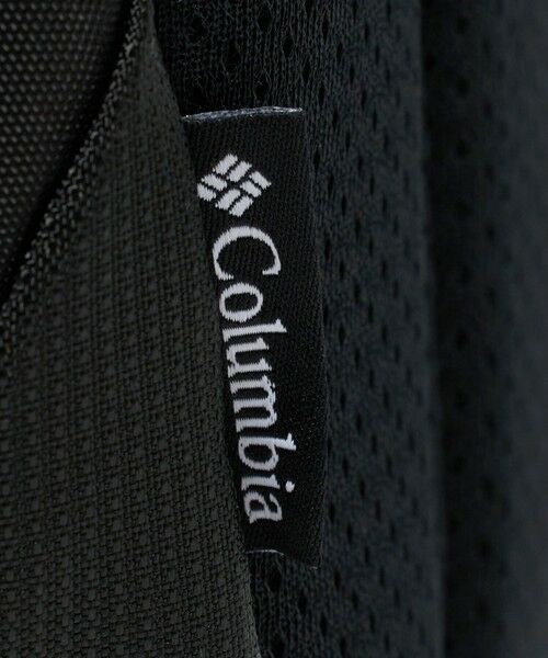 green label relaxing / グリーンレーベル リラクシング ショルダーバッグ | 【WEB限定】＜Columbia＞ショルダーバッグ（3L） / キッズ | 詳細15