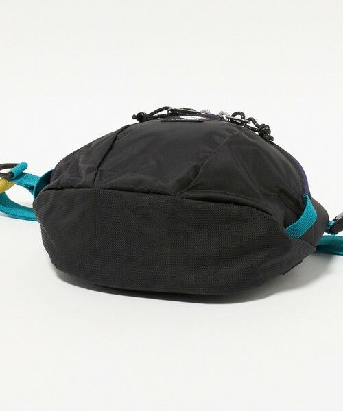 green label relaxing / グリーンレーベル リラクシング ショルダーバッグ | 【WEB限定】＜Columbia＞ショルダーバッグ（3L） / キッズ | 詳細8