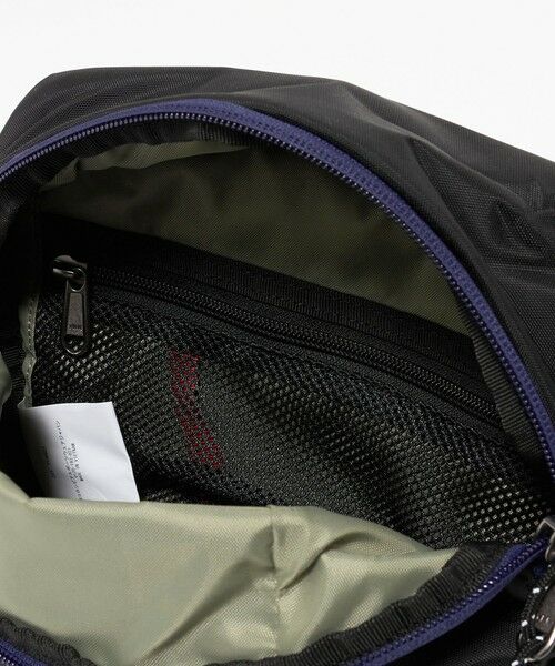 green label relaxing / グリーンレーベル リラクシング ショルダーバッグ | 【WEB限定】＜Columbia＞ショルダーバッグ（3L） / キッズ | 詳細10