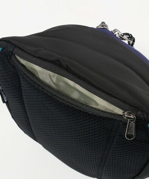 green label relaxing / グリーンレーベル リラクシング ショルダーバッグ | 【WEB限定】＜Columbia＞ショルダーバッグ（3L） / キッズ | 詳細11