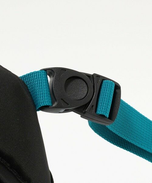 green label relaxing / グリーンレーベル リラクシング ショルダーバッグ | 【WEB限定】＜Columbia＞ショルダーバッグ（3L） / キッズ | 詳細12