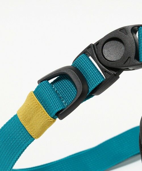 green label relaxing / グリーンレーベル リラクシング ショルダーバッグ | 【WEB限定】＜Columbia＞ショルダーバッグ（3L） / キッズ | 詳細13