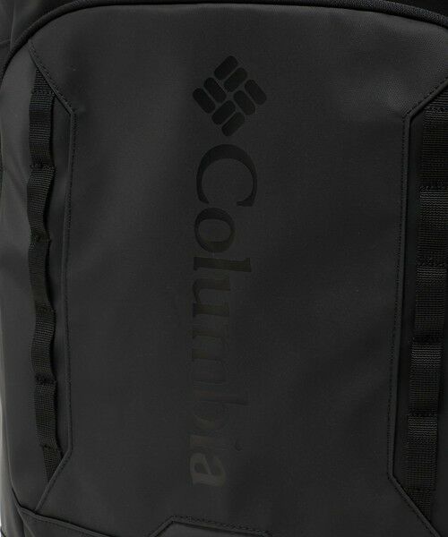 green label relaxing / グリーンレーベル リラクシング リュック・バックパック | 【WEB限定】＜Columbia＞サイドキック バックパック（35L）/ キッズ | 詳細11