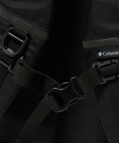 green label relaxing / グリーンレーベル リラクシング リュック・バックパック | 【WEB限定】＜Columbia＞サイドキック バックパック（35L）/ キッズ | 詳細12