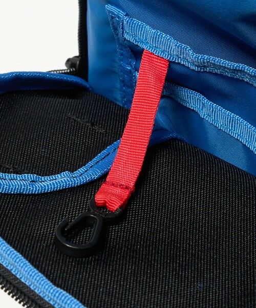 green label relaxing / グリーンレーベル リラクシング リュック・バックパック | 【WEB限定】＜Columbia＞サイドキック バックパック（35L）/ キッズ | 詳細14