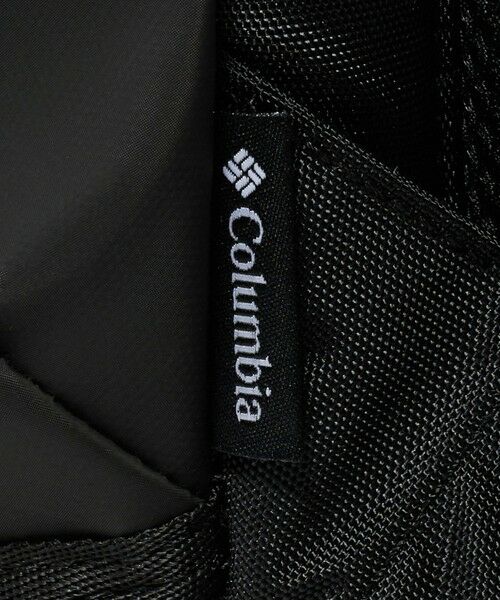 green label relaxing / グリーンレーベル リラクシング リュック・バックパック | 【WEB限定】＜Columbia＞サイドキック バックパック（35L）/ キッズ | 詳細15