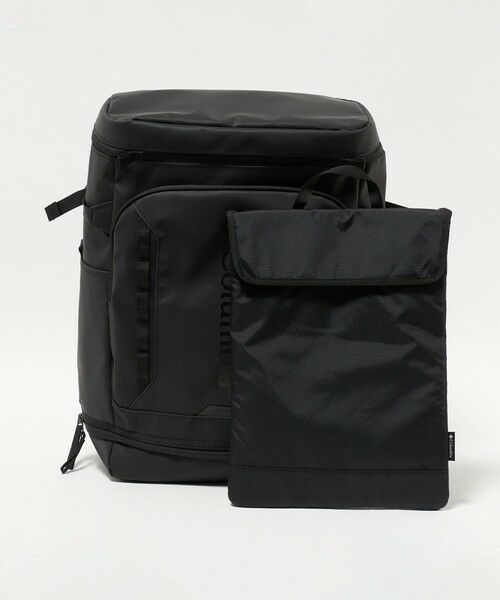 green label relaxing / グリーンレーベル リラクシング リュック・バックパック | 【WEB限定】＜Columbia＞サイドキック バックパック（35L）/ キッズ | 詳細17