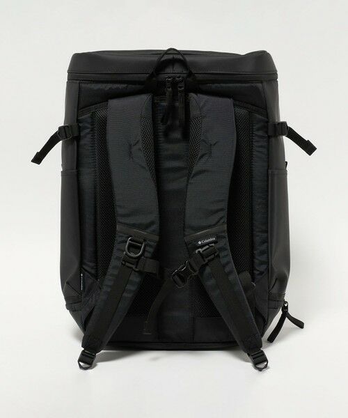 green label relaxing / グリーンレーベル リラクシング リュック・バックパック | 【WEB限定】＜Columbia＞サイドキック バックパック（35L）/ キッズ | 詳細2