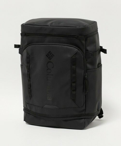 green label relaxing / グリーンレーベル リラクシング リュック・バックパック | 【WEB限定】＜Columbia＞サイドキック バックパック（35L）/ キッズ | 詳細3