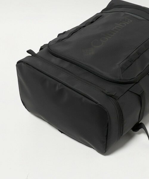 green label relaxing / グリーンレーベル リラクシング リュック・バックパック | 【WEB限定】＜Columbia＞サイドキック バックパック（35L）/ キッズ | 詳細4