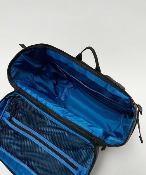 green label relaxing / グリーンレーベル リラクシング リュック・バックパック | 【WEB限定】＜Columbia＞サイドキック バックパック（35L）/ キッズ | 詳細7