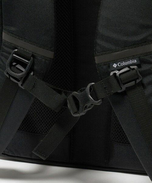 green label relaxing / グリーンレーベル リラクシング リュック・バックパック | 【WEB限定】＜Columbia＞ サイドキック バックパック（30L）/ キッズ | 詳細10