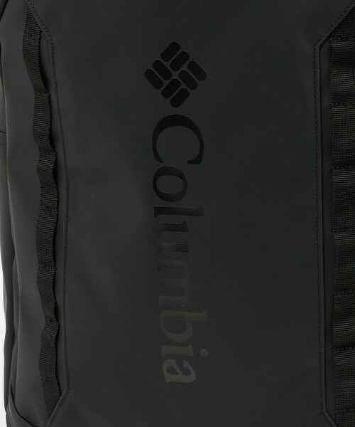 green label relaxing / グリーンレーベル リラクシング リュック・バックパック | 【WEB限定】＜Columbia＞ サイドキック バックパック（30L）/ キッズ | 詳細13