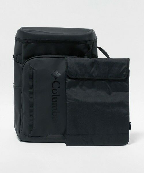 green label relaxing / グリーンレーベル リラクシング リュック・バックパック | 【WEB限定】＜Columbia＞ サイドキック バックパック（30L）/ キッズ | 詳細15