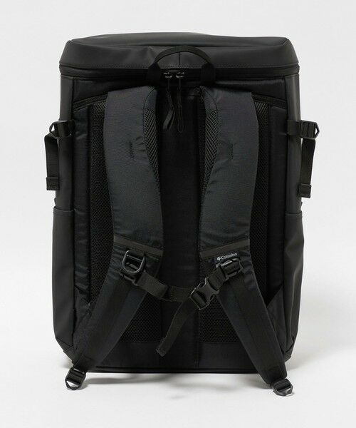 green label relaxing / グリーンレーベル リラクシング リュック・バックパック | 【WEB限定】＜Columbia＞ サイドキック バックパック（30L）/ キッズ | 詳細2