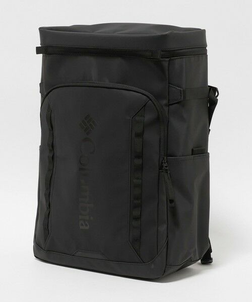 green label relaxing / グリーンレーベル リラクシング リュック・バックパック | 【WEB限定】＜Columbia＞ サイドキック バックパック（30L）/ キッズ | 詳細3