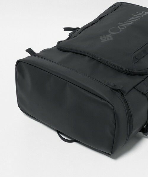 green label relaxing / グリーンレーベル リラクシング リュック・バックパック | 【WEB限定】＜Columbia＞ サイドキック バックパック（30L）/ キッズ | 詳細4