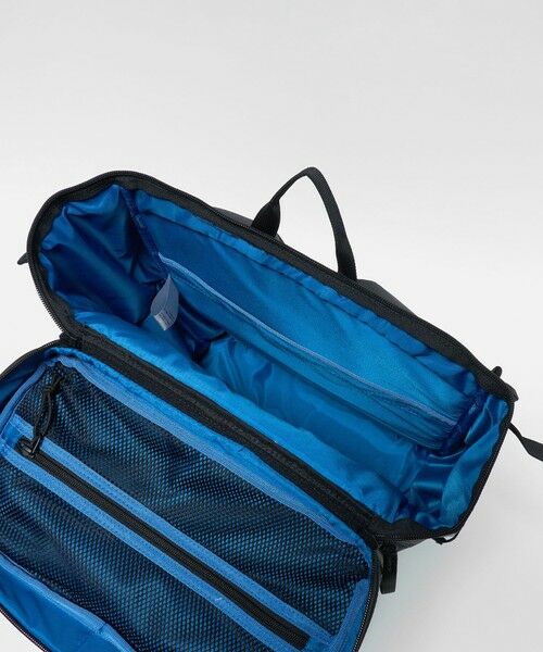 green label relaxing / グリーンレーベル リラクシング リュック・バックパック | 【WEB限定】＜Columbia＞ サイドキック バックパック（30L）/ キッズ | 詳細6