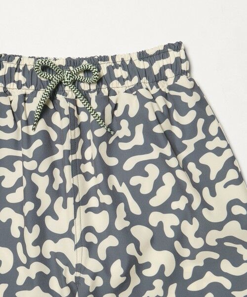 green label relaxing / グリーンレーベル リラクシング 水着・スイムグッズ | ボードショーツ / 水着 / キッズ 140cm-150cm | 詳細2