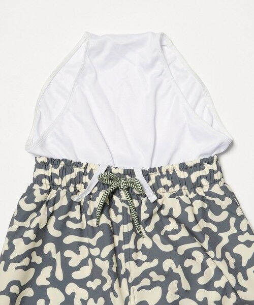 green label relaxing / グリーンレーベル リラクシング 水着・スイムグッズ | ボードショーツ / 水着 / キッズ 140cm-150cm | 詳細4