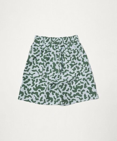 green label relaxing / グリーンレーベル リラクシング 水着・スイムグッズ | ボードショーツ / 水着 / キッズ 140cm-150cm | 詳細6