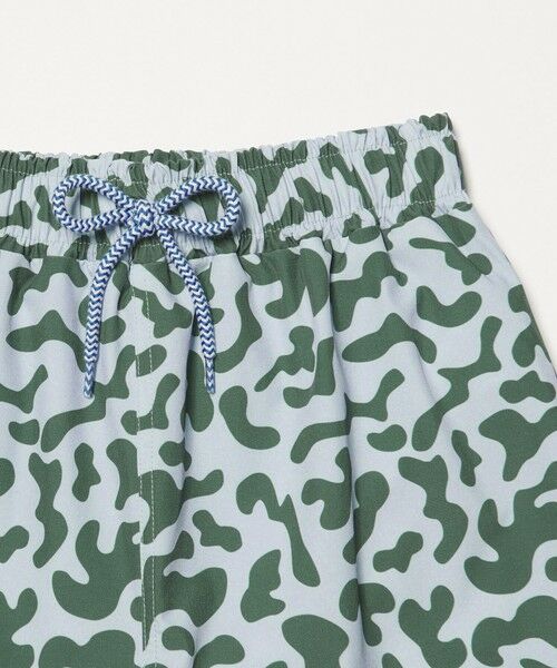 green label relaxing / グリーンレーベル リラクシング 水着・スイムグッズ | ボードショーツ / 水着 / キッズ 140cm-150cm | 詳細7