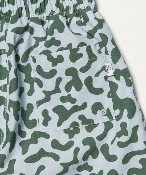 green label relaxing / グリーンレーベル リラクシング 水着・スイムグッズ | ボードショーツ / 水着 / キッズ 140cm-150cm | 詳細8