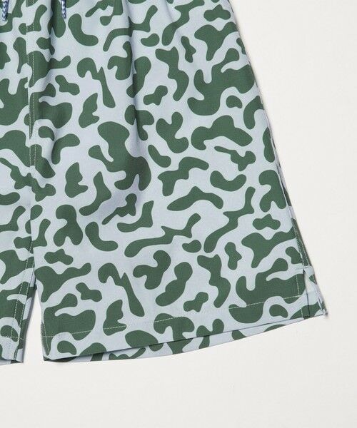 green label relaxing / グリーンレーベル リラクシング 水着・スイムグッズ | ボードショーツ / 水着 / キッズ 140cm-150cm | 詳細9